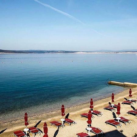 Apartman Ruzica Crikvenica Buitenkant foto