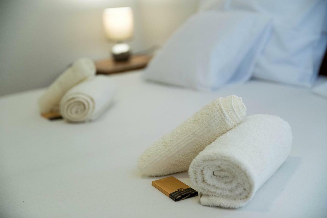 Apartman Ruzica Crikvenica Buitenkant foto