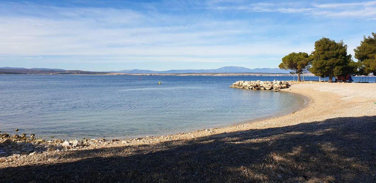 Apartman Ruzica Crikvenica Buitenkant foto