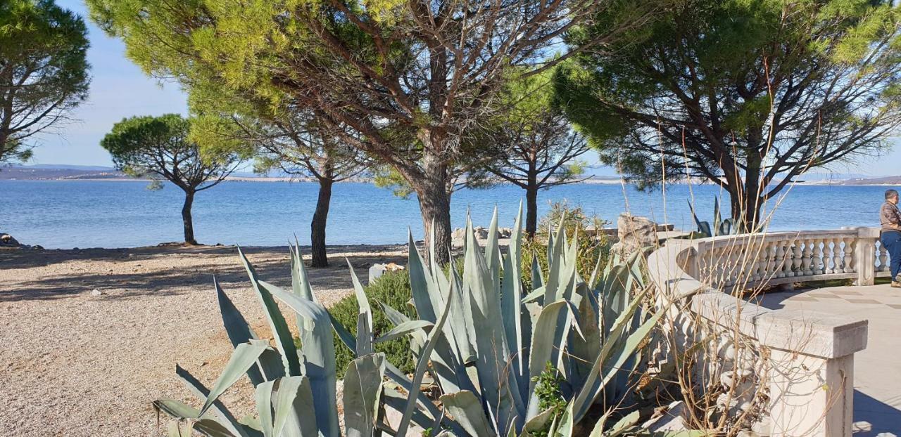 Apartman Ruzica Crikvenica Buitenkant foto