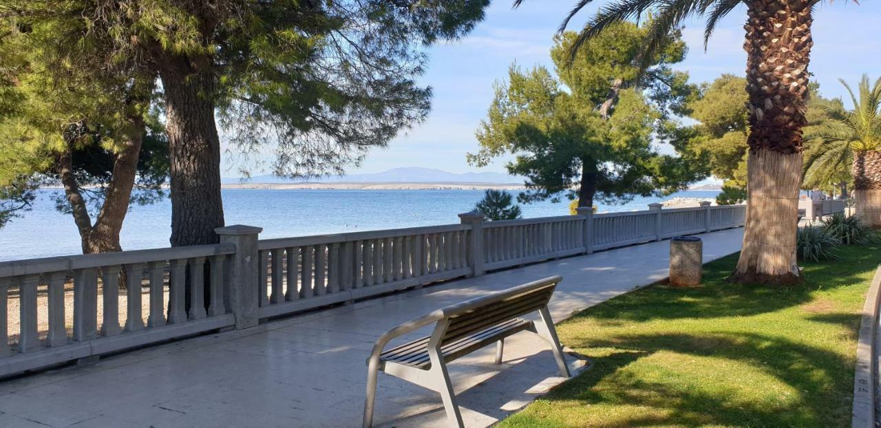 Apartman Ruzica Crikvenica Buitenkant foto